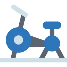 Stationary bike