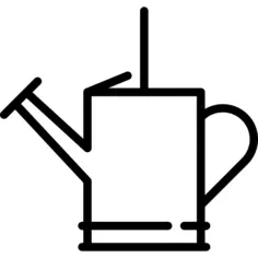 Watering can