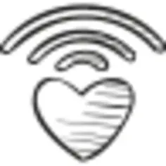 Caring bridge logo
