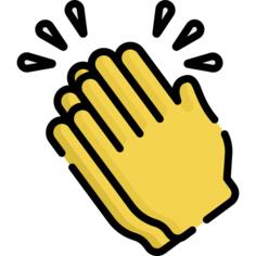 Clapping