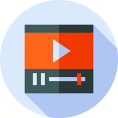 Video player
