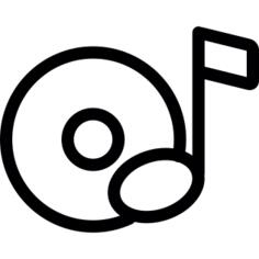 CD音乐