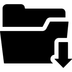 Downloading Folder