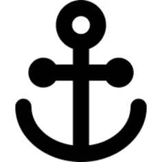 锚