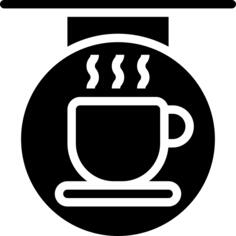 Coffee shop