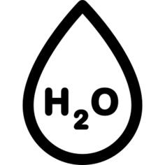水