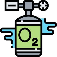 Oxygen