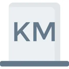 Kilometer
