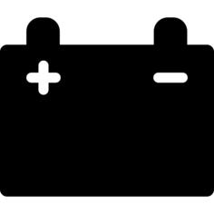 Car battery