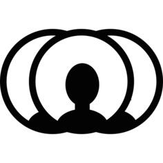 Multiple user avatars