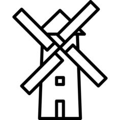 Wind Mill