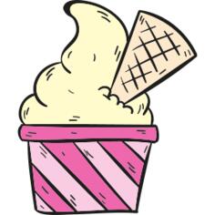 Ice cream