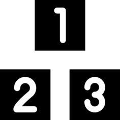 Cubes