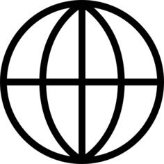 地球网格