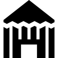 马戏团的帐篷
