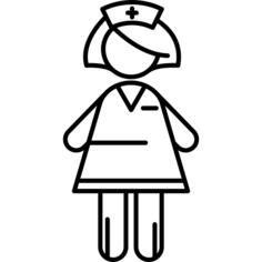 Hospital Nurse