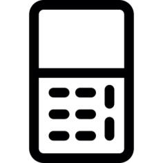 Television Remote Control