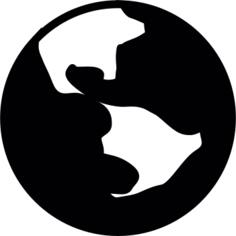 World Globe