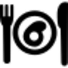 Restaurant sign