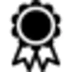 Saint Patrick's Badge