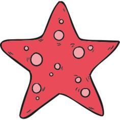 Starfish