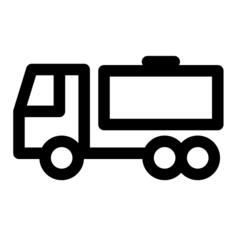 Tank truck