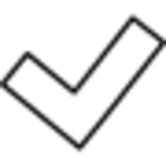 Correct mark