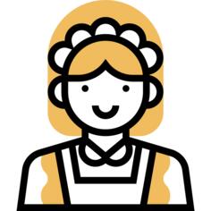 Maid