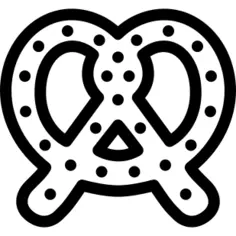 Big Pretzel