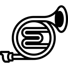 喇叭