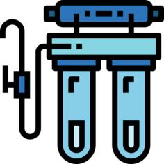 Water filter