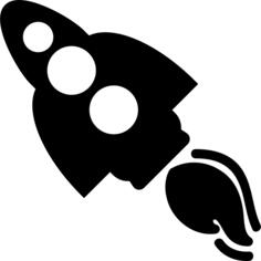 太空飞船