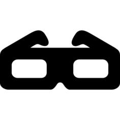 3D眼镜