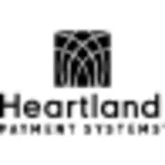 Heartland付费徽标