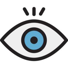 眼睛
