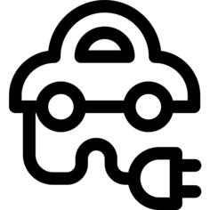 Electric car
