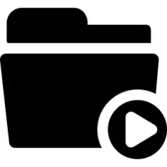 Play Folder Content