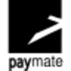 Paymate徽标
