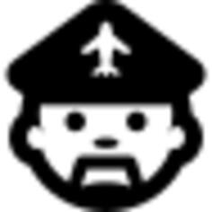 Airplane pilot