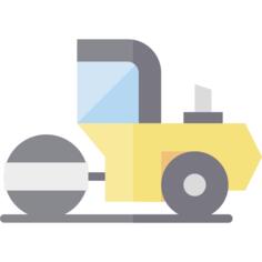 Steamroller