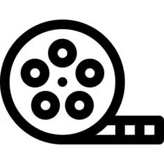 Film reel