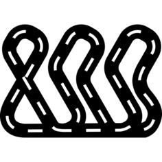 比赛赛道