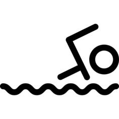 Swimmer