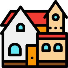 Town