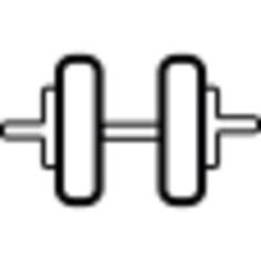Gym Dumbbell