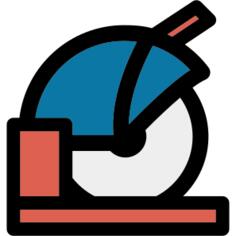 圆锯