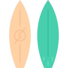 Surfboard