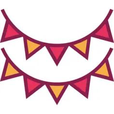 Garlands
