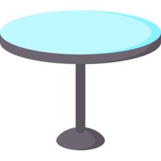 Round table