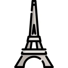Eiffel tower